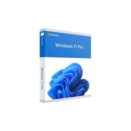 Windows 11 Professional Licentie (Digitale Download)