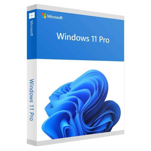 Windows 11 Professional (PRO) CD KEY