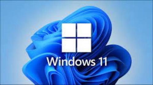 windows 11 software usbdvd installatie hulp aangeboden