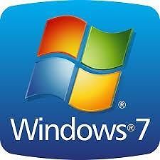 Windows 7 32 en 64 bit, alle uitvoeringen geactiveerd.
