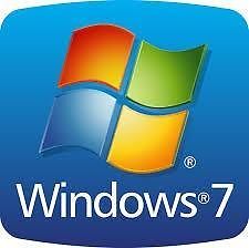 Windows 7 - 3264NL, compleet werkend en geactiveerd