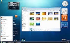 Windows 7 , 8 Licentie Aanbieding