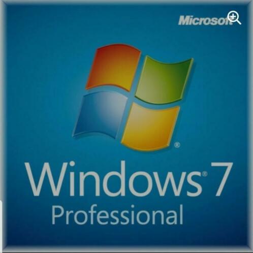 windows 7  8.1  10  11 originele installatie USB DVD