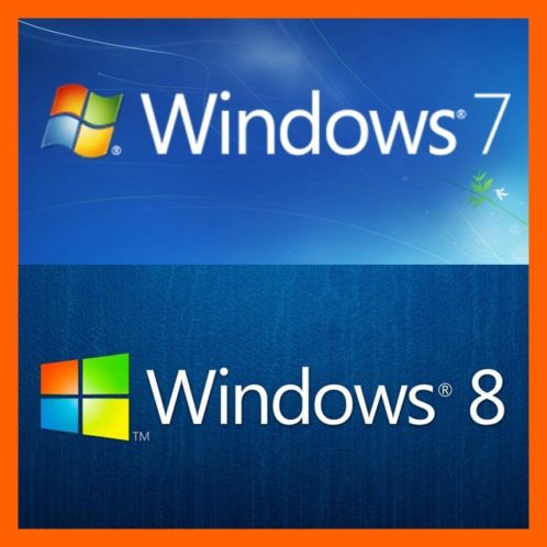 - Windows 7  8.1 - Zeer snel te leveren (vanaf 7,50)