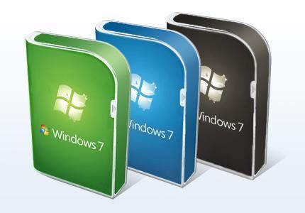 Windows 7 ALLE VERSIES 3264-bit Licentie GOEDKOOP