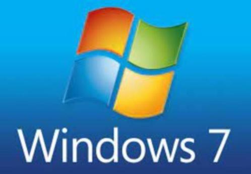 Windows 7 DvD