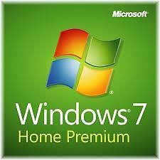 Windows 7 Home Basic en Premium Licenties KORTING 