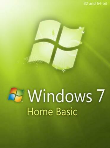 Windows 7 Home Basic OEM