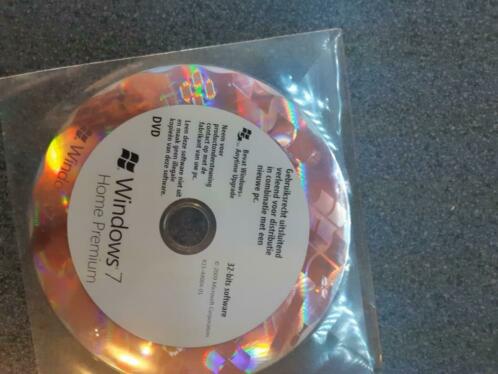 Windows 7 home premium 