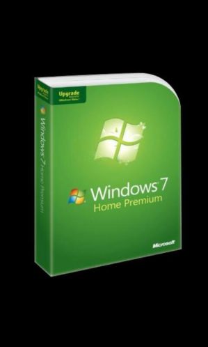 Windows 7 Home Premium. O.A. office 20132010 beschikbaar.
