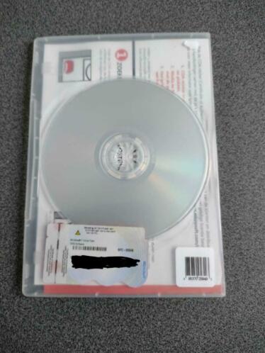Windows 7 Home premium OEM DVD