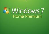 Windows 7 Home Premium OEM Key