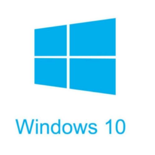 Windows 7 op CD met gratis upgrade naar windows 10