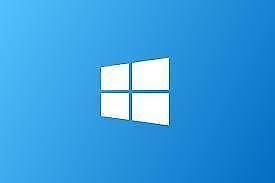 Windows 7 opstartbare USB stick.