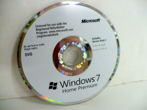 windows 7 Premium