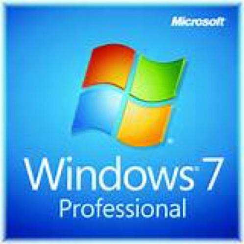 Windows 7 pro