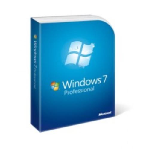 Windows 7 Professional