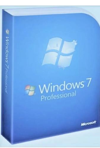 Windows 7 Professional