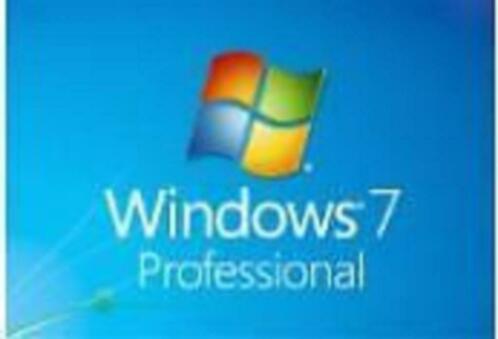 Windows 7 professional code