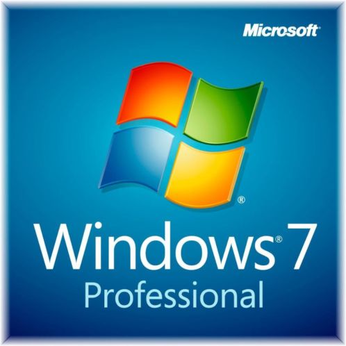 Windows 7 Professional licenties te koop OPOP