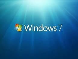 Windows 7 Professional Pakket 