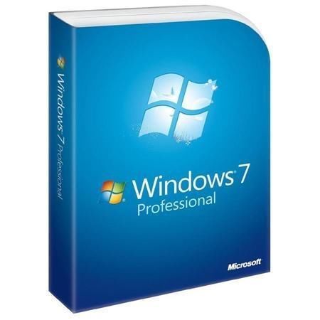 Windows 7 Professional  Windows 8.1 Pro