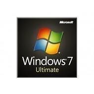 Windows 7 Ultimate