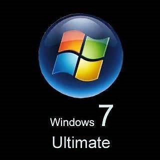 windows 7 ultimate 32 bit  activator.