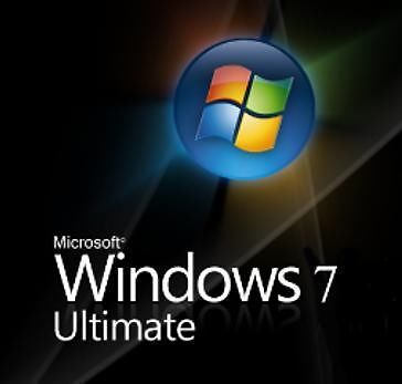 Windows 7 Ultimate 3264 bit ACTIVATED - met installeren