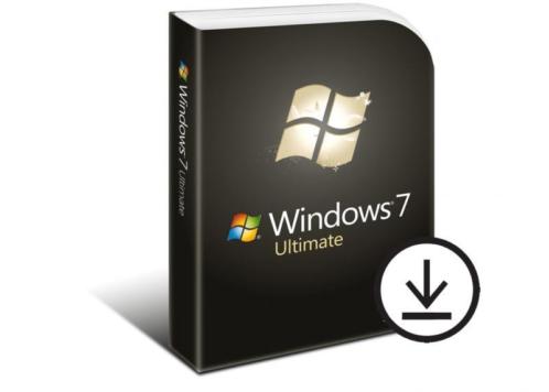 Windows 7 Ultimate 3264-Bits DOWNLOAD