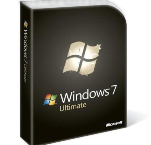 Windows 7 Ultimate