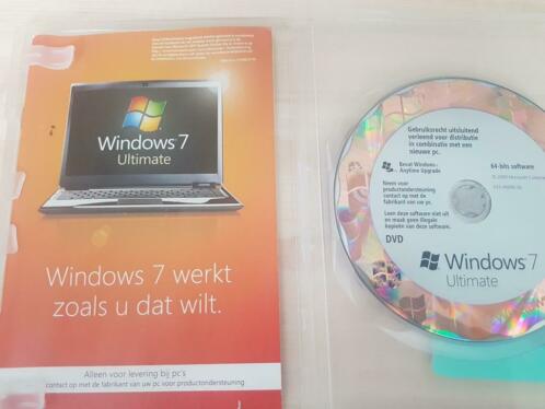 windows 7 Ultimate