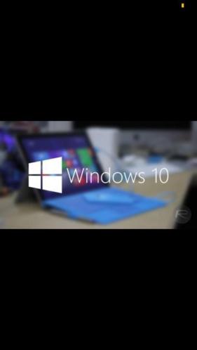 WINDOWS 7 ULTIMATE (Inc. license)