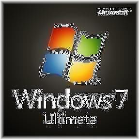 windows 7 ultimate met lecentie