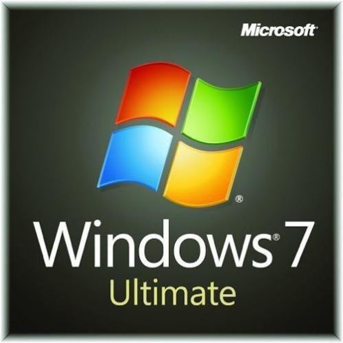Windows 7 Ultimate NL 64 amp 32 Bit (Legitiem amp Updaten)