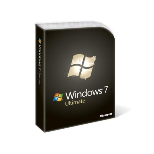 Windows 7 Ultimate SP1 ALLEEN DEZE WEEK 89.99