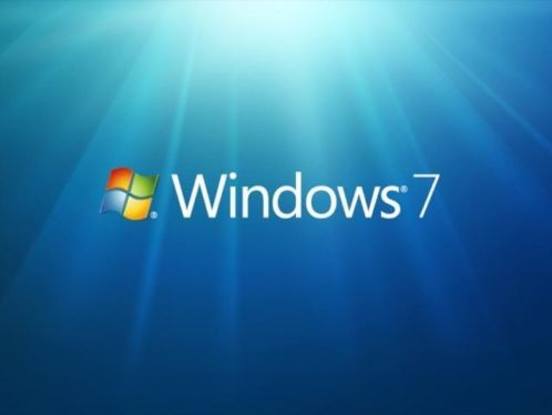 Windows 7 word persoonlijk genstalleerd en geactiveerd.