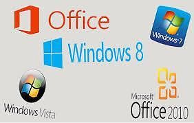 Windows 78 en Office 20102013 en nog veel meer