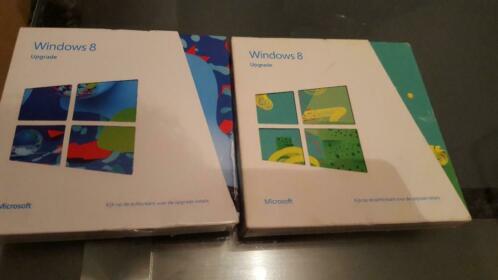 Windows 8 