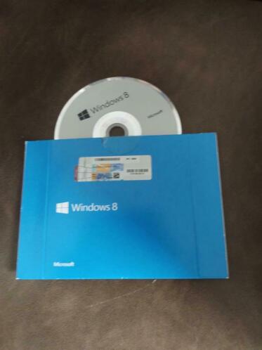 Windows 8 (32bit)