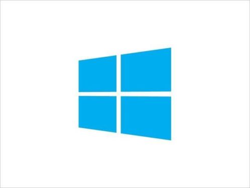 Windows 8 (8.1) 32 en 64 bit NLEN