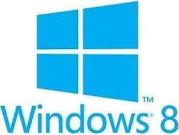 Windows 8 en 8 Pro Retail Licentie sleutels