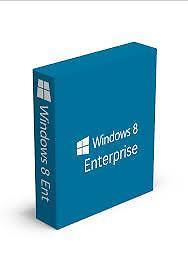 Windows 8 Enterprise NL