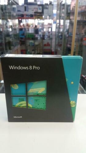 Windows 8 pro