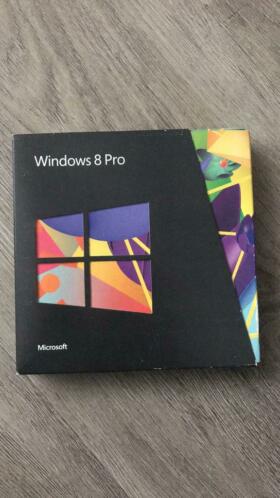 Windows 8 Pro 32 amp 64 bit