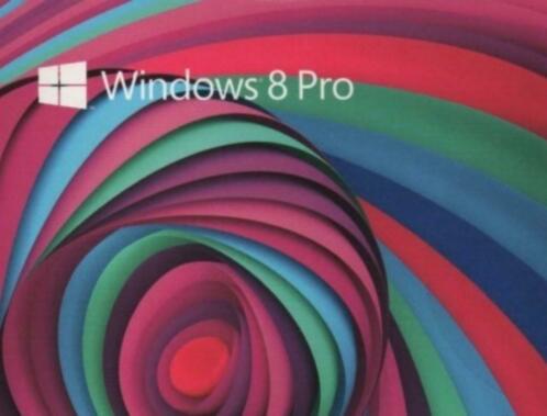 Windows 8 Pro 32 bits amp 64 bits