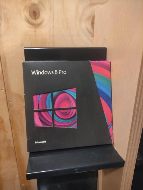 Windows 8 Pro 3264 bit Nederlands