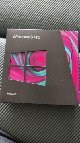 Windows 8 PRO