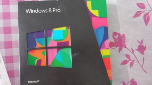 windows 8 pro