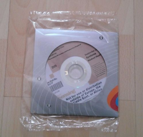 Windows 8 Professional NL Origineel